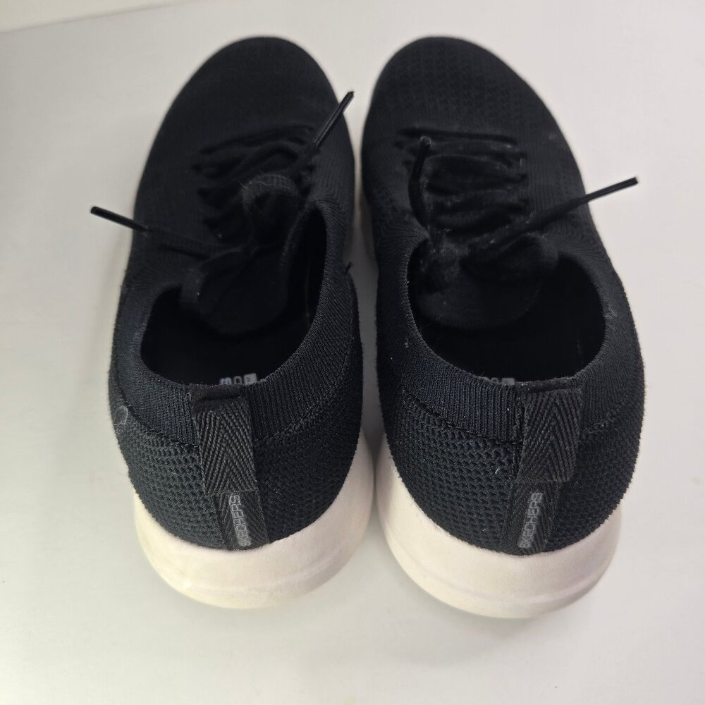 Skechers Air Cooled Memory Foam Slide On Sneakers - image 6